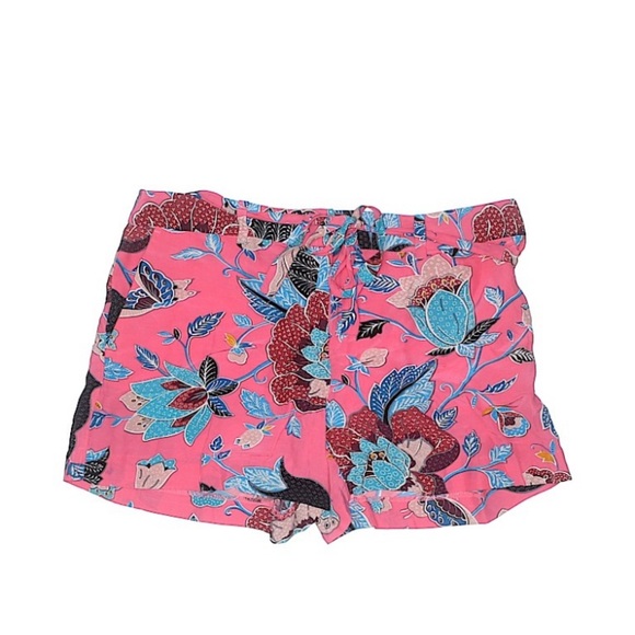 Ann Taylor loft shorts size 0 - Picture 1 of 6